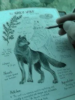 Profile image of Jacob Black