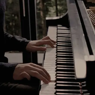 Profile image of Edward Cullen
