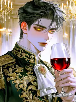 Profile image of 테르온