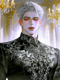 Profile image of 바르젠