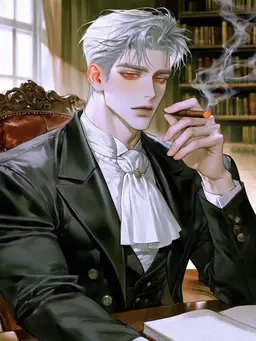 Profile image of 바르젠