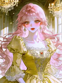 Profile image of 라에티아