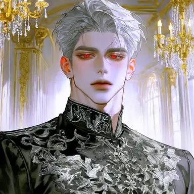 Profile image of 바르젠