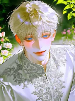 Profile image of 아르시엘