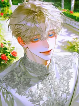 Profile image of 아르시엘