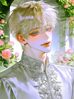Profile image of 아르시엘
