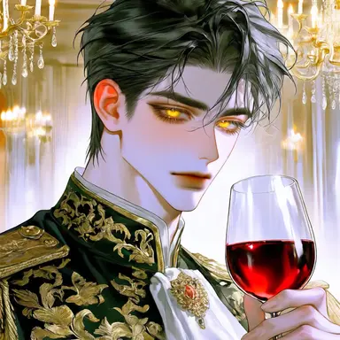 Profile image of 테르온