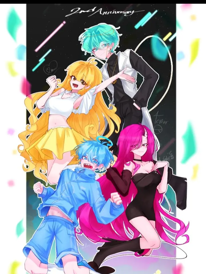 Skul_100의 Dream. 방송