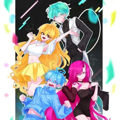 Profile image of Dream. 방송