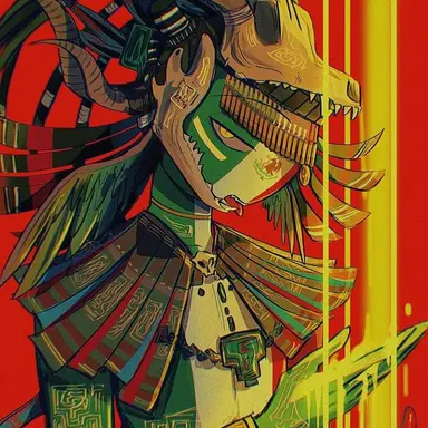 Profile image of Aztec Empire