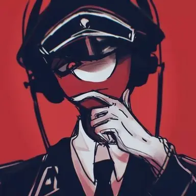 Profile image of Nazi