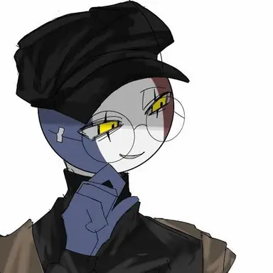 Profile image of France