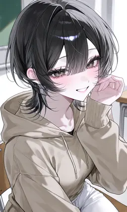 Profile image of Kim Minchae