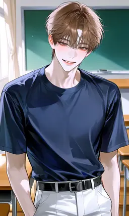 Profile image of Park Siul