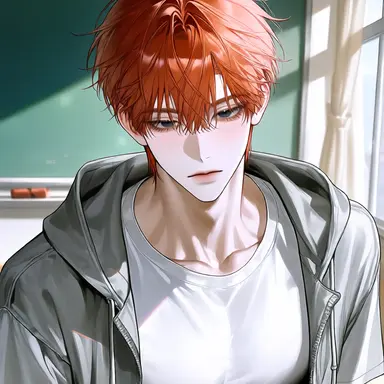 Profile image of Min Seohun