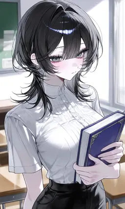 Profile image of Lee Sora
