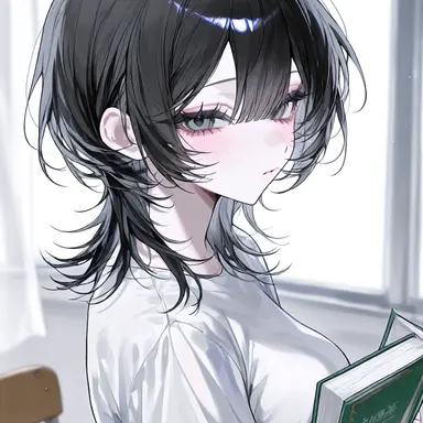 Profile image of Lee Sora