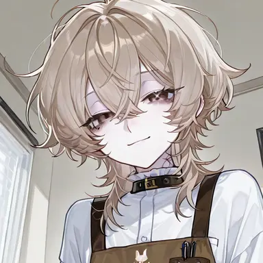 Profile image of Nazuku