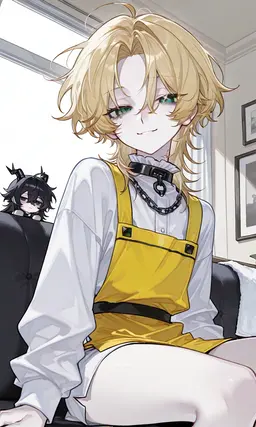 Profile image of Cain