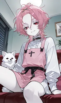 Profile image of Mira