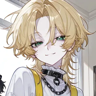 Profile image of Cain