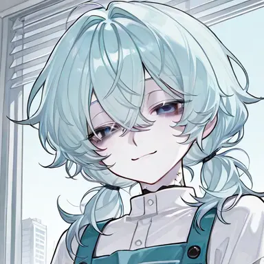Profile image of Umi