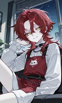 Profile image of Kaya