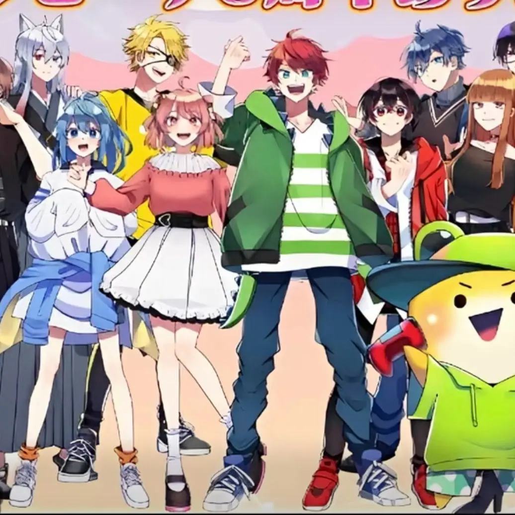 AlienEider3664의 もっと,,みんなと一緒に居たかったな,,