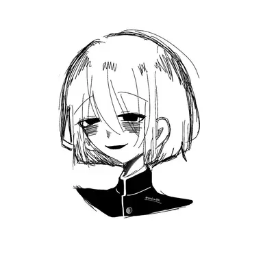 Profile image of 朔