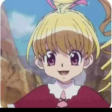 Profile image of ビスケ