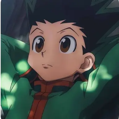 Profile image of ゴン