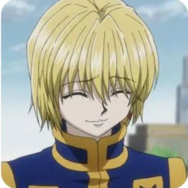 Profile image of クラピカ