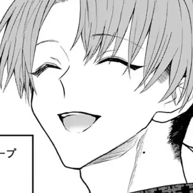 Profile image of ギンジ