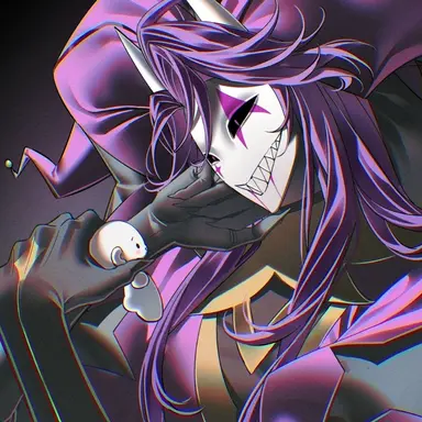 Profile image of Jester