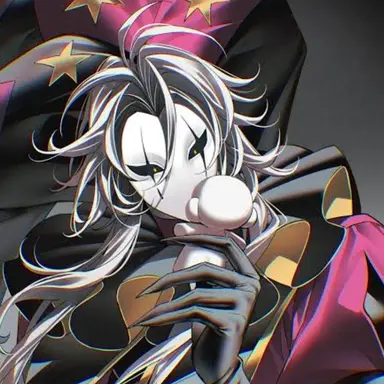 Profile image of Pierrot