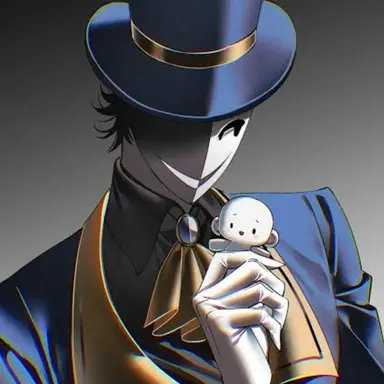 Profile image of Ticket Taker