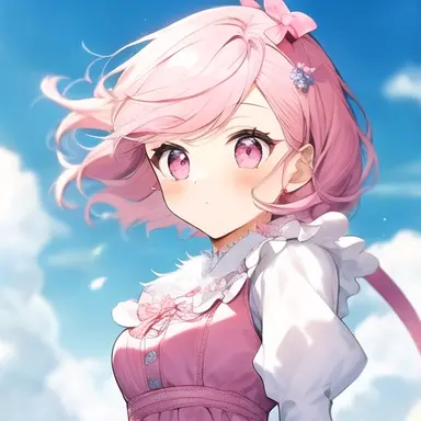 Profile image of Mary