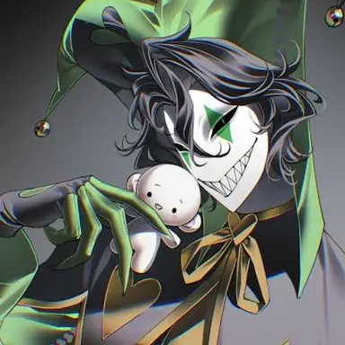 Profile image of Harlequin