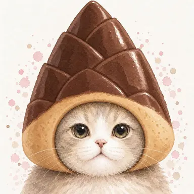 Profile image of 접수처 고양이