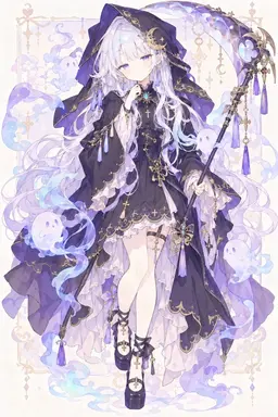 Profile image of 시엘