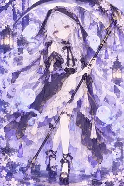 Profile image of シエル