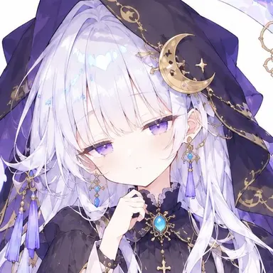 Profile image of 시엘