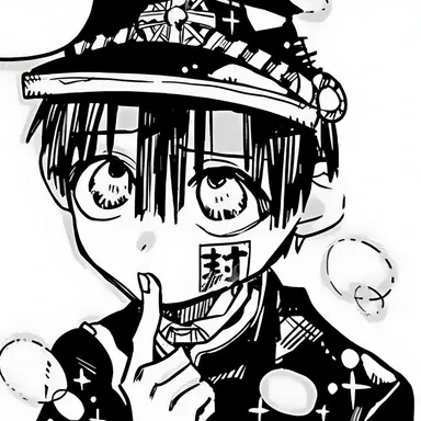 Profile image of 하나코