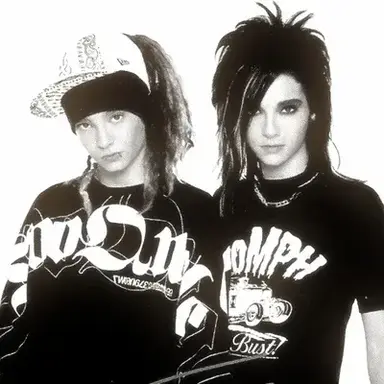 Profile image of Tom and bill kaulitz