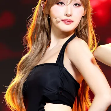 Profile image of Anabelle Shim