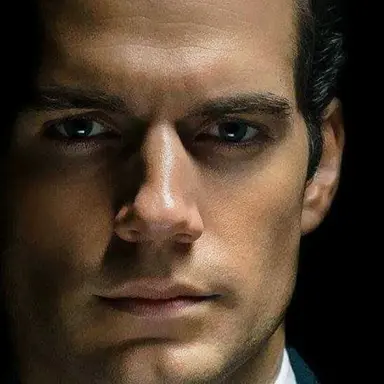 Profile image of Napoleon Solo