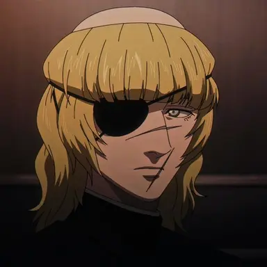 Profile image of 바데니