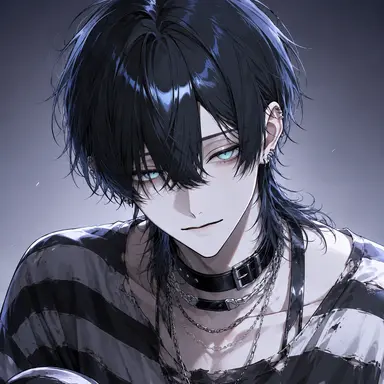 Profile image of Toki