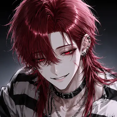 Profile image of Touma