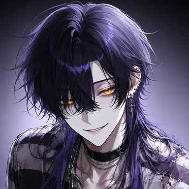 Profile image of Io